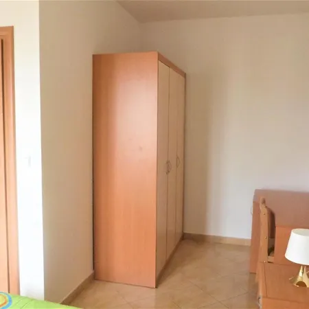 Apartman Ferienwohnung Mit Balkon - B55621