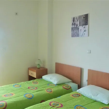 Ferienwohnung Mit Balkon - B55621 Apartman Kali