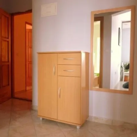 Ferienwohnung Mit Balkon - B55621 Kali