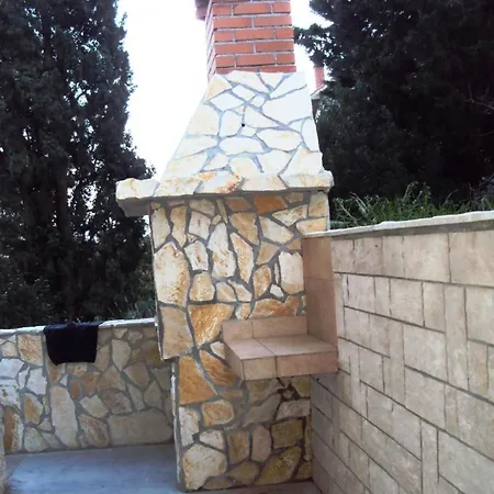 Ferienwohnung Mit Balkon - B55621 דירה קאלי