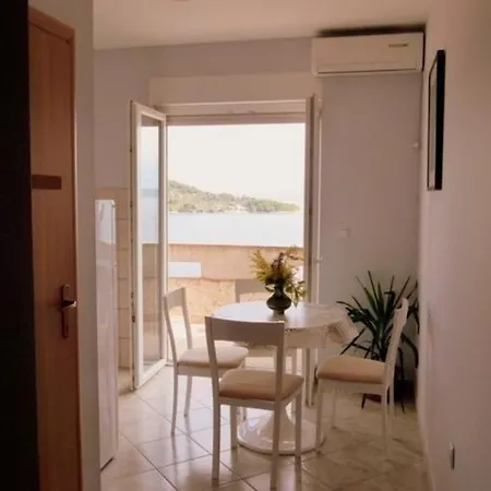 Apartman Ferienwohnung Mit Balkon - B55621 Kali
