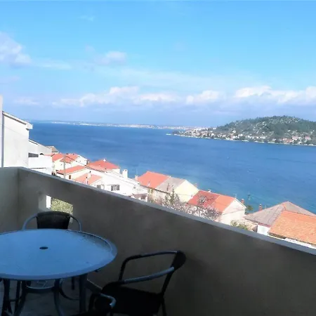 Апартаменты Ferienwohnung Mit Balkon - B55621